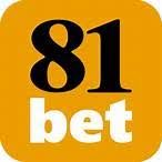 81bet logo